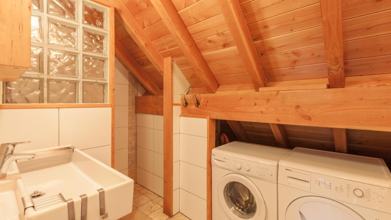 Chalet Le Villarais Villard-Reculas Eksteriør bilde