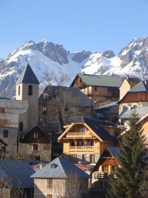 Chalet Le Villarais Villard-Reculas Eksteriør bilde